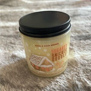 Bath & Body works candle | Brand New